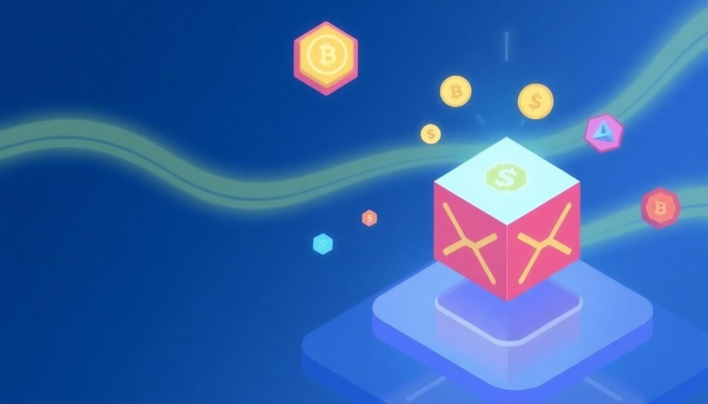 CryptoBox_Redefines_Crypto_Staking_with_AI-Driven cryptolemonde.com