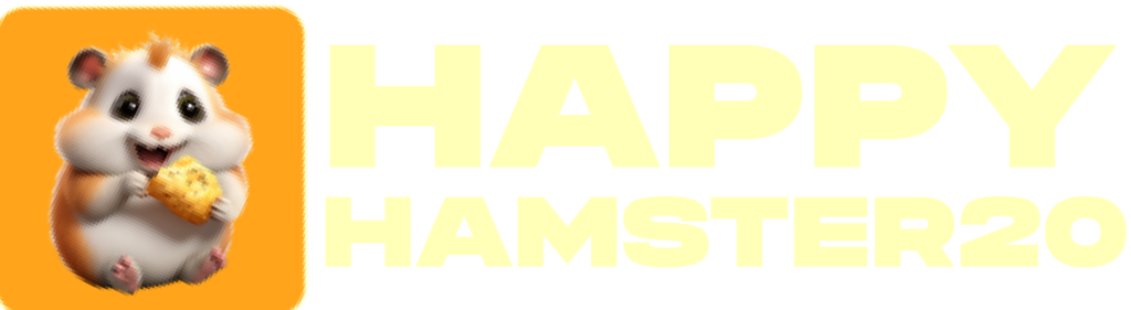 HappyHamster20 Debuts with Charity Focus and Community Rewards Initiative cryptolemonde.com