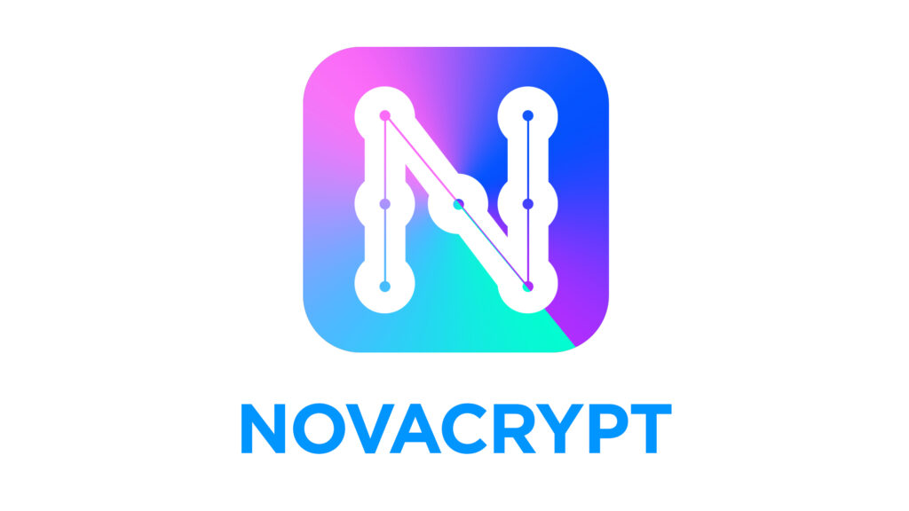 Novacrypt-NOVA-Transforming-Digital-Asset-Markets. cryptolemonde.com