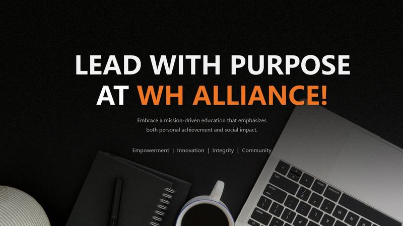 WH Alliance Roland Quisenberry and AI ProfitPulse Drive the Future of Financial Education and Investment Innovation cryptolemonde.com